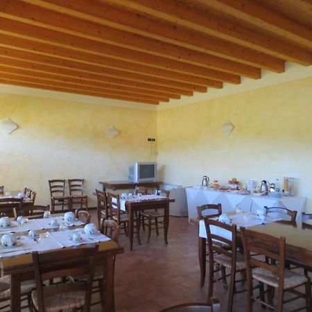Agriturismo Parco Del Chiese Bedizzole Экстерьер фото