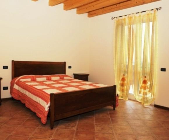 Agriturismo Parco Del Chiese Bedizzole Номер фото