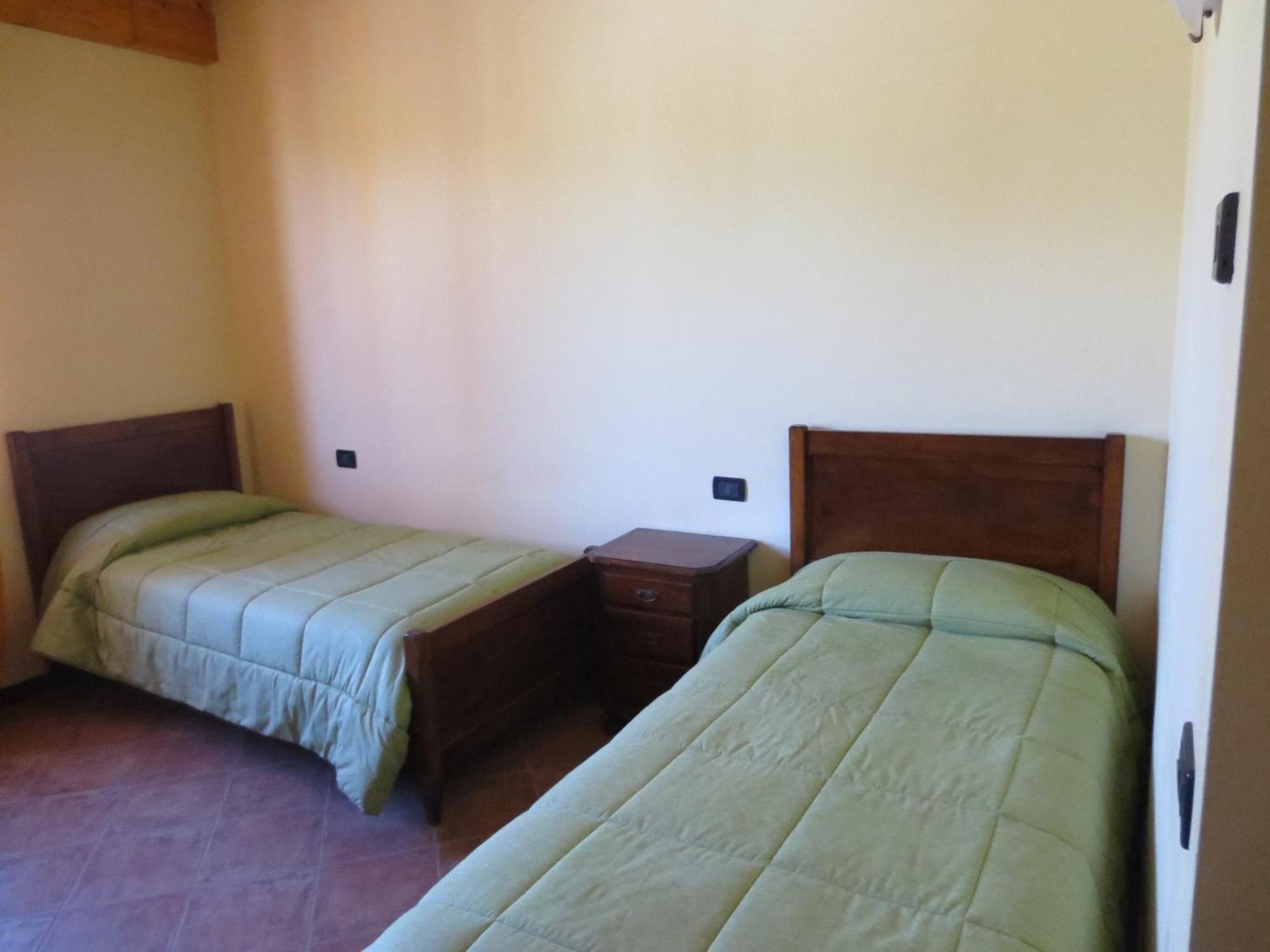Agriturismo Parco Del Chiese Bedizzole Номер фото