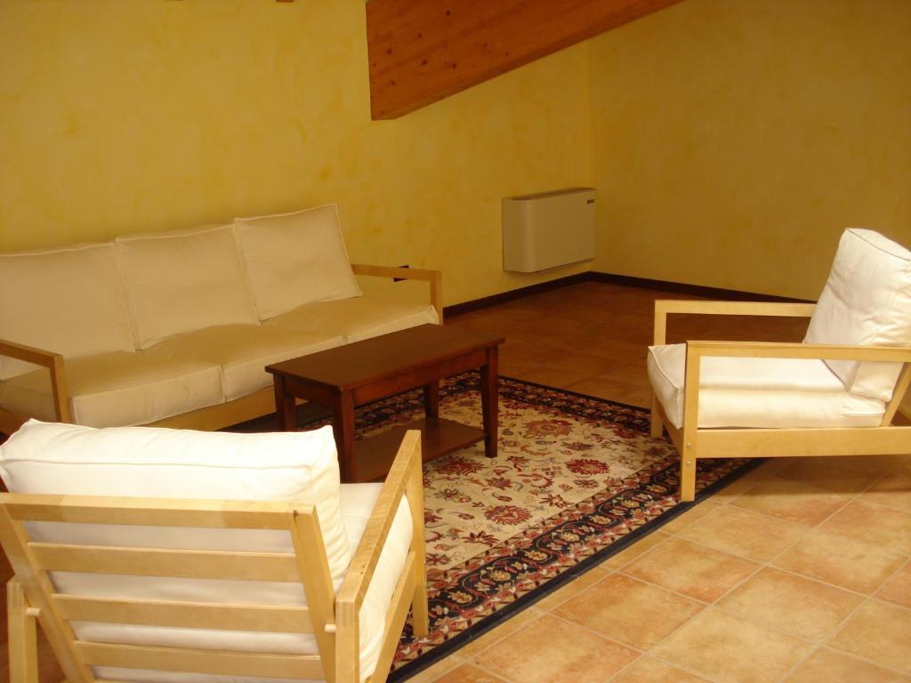 Agriturismo Parco Del Chiese Bedizzole Экстерьер фото
