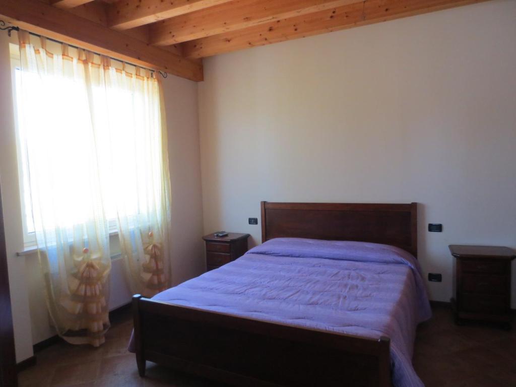 Agriturismo Parco Del Chiese Bedizzole Номер фото