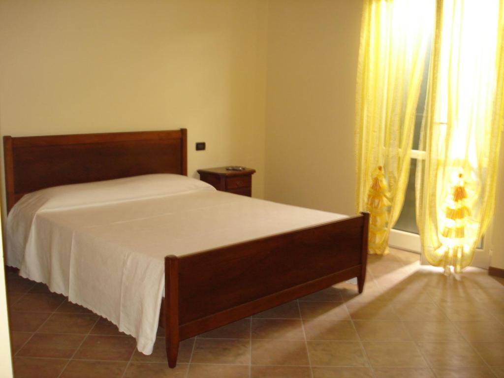 Agriturismo Parco Del Chiese Bedizzole Номер фото