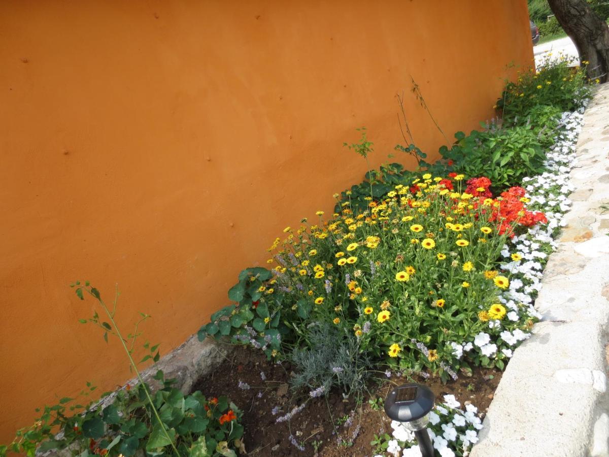 Agriturismo Parco Del Chiese Bedizzole Экстерьер фото